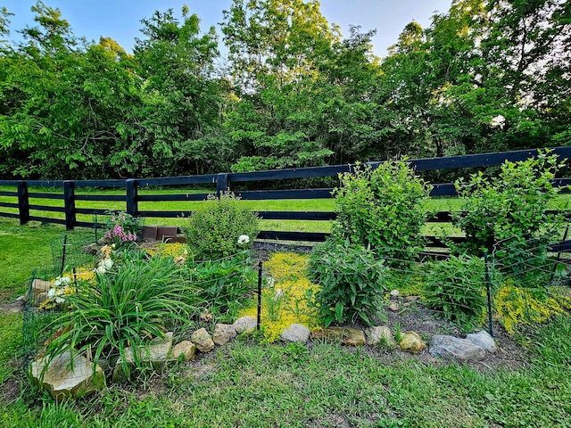 1240 Beath Ln, South Salem, OH 45681 - view of yard