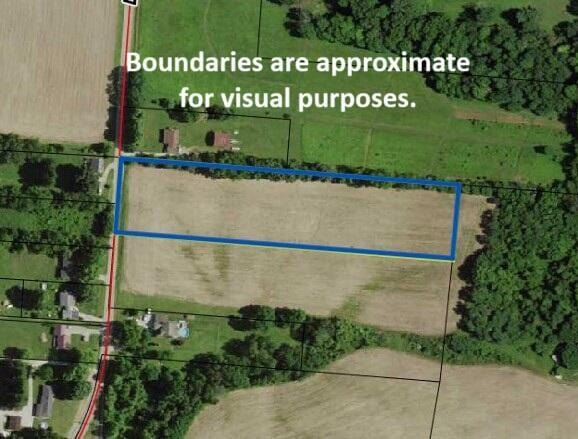 0 Lake Rd NE, Lancaster, OH 43130