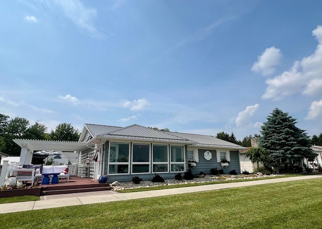 13474 W Bank Dr NE, Millersport, OH 43046 - photo 1