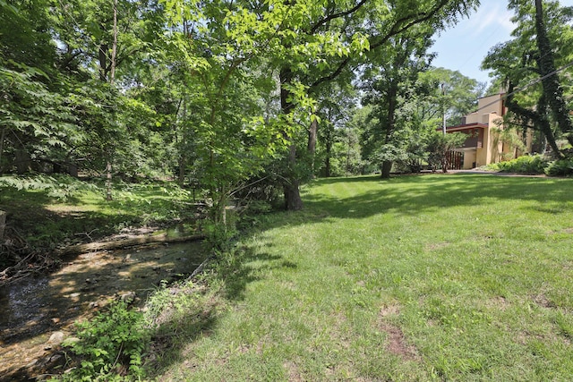 230 E S St, Worthington, OH 43085 - view of grassy yard