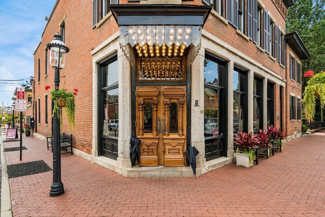 161 Jackson St, Columbus, OH 43206 - view of building exterior