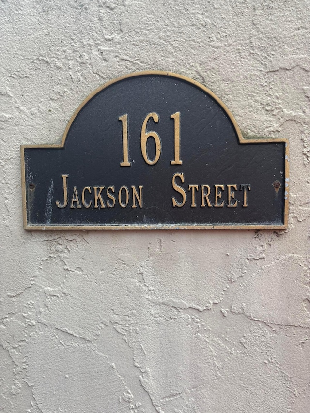 161 Jackson St, Columbus, OH 43206 - exterior view