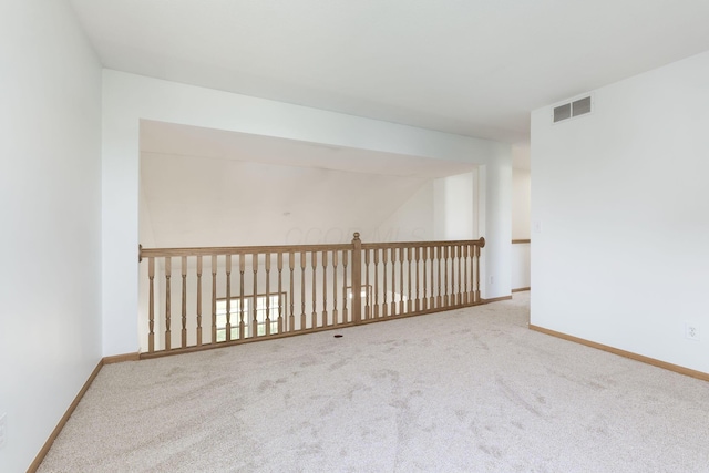 113 Olentangy Meadows Dr, Lewis Center, OH 43035 - empty room featuring carpet floors