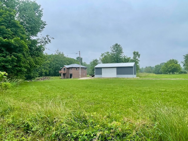 3761 Fry Rd, Ostrander, OH 43061