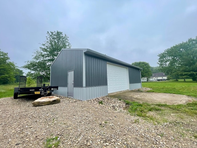 3761 Fry Rd, Ostrander, OH 43061