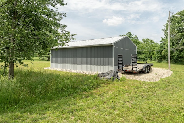 3761 Fry Rd, Ostrander, OH 43061 - photo 15