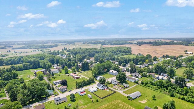 11 E Main St, Sparta, OH 43350 - view of rural area
