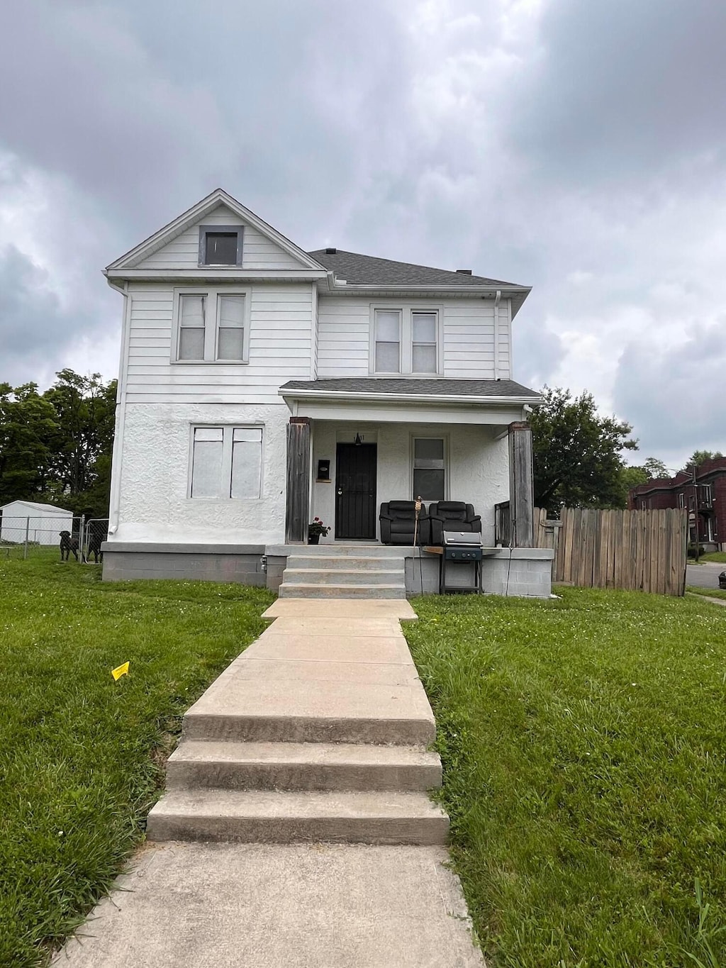 1601 Salem Ave, Dayton, OH 45406 - photo 1