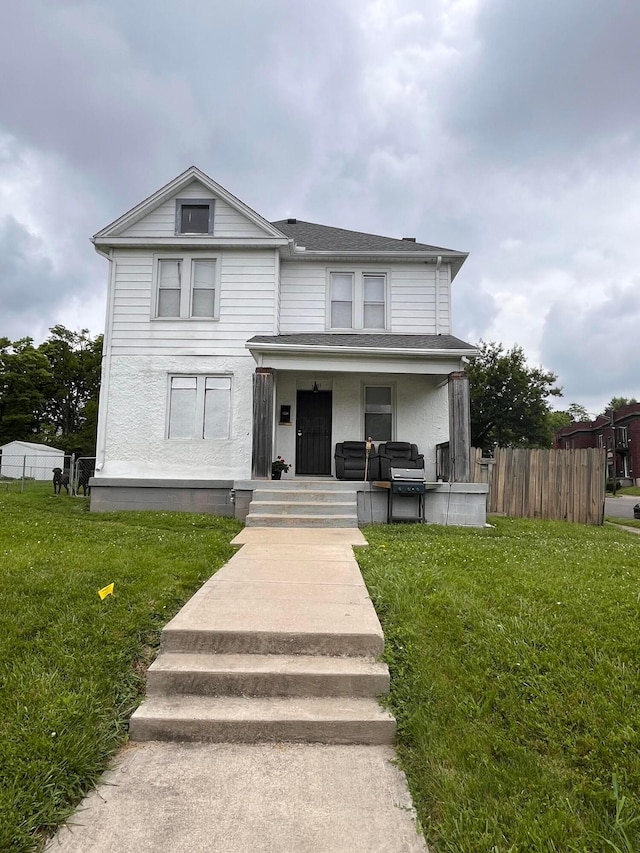 1601 Salem Ave, Dayton, OH 45406 - photo 1