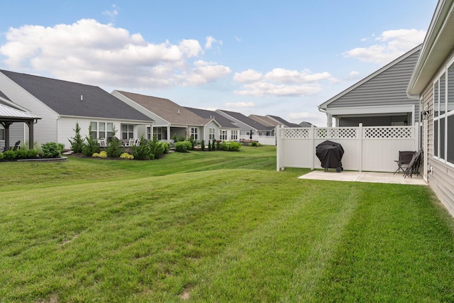 6724 Cat Singer Cir S, Hilliard, OH 43026 - photo 26