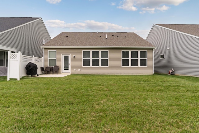 6724 Cat Singer Cir S, Hilliard, OH 43026 - photo 28