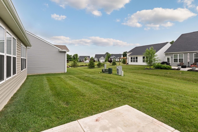 6724 Cat Singer Cir S, Hilliard, OH 43026 - photo 29