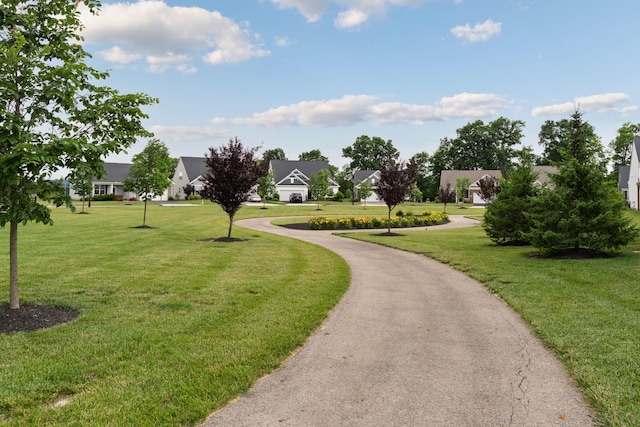 6724 Cat Singer Cir S, Hilliard, OH 43026 - photo 30