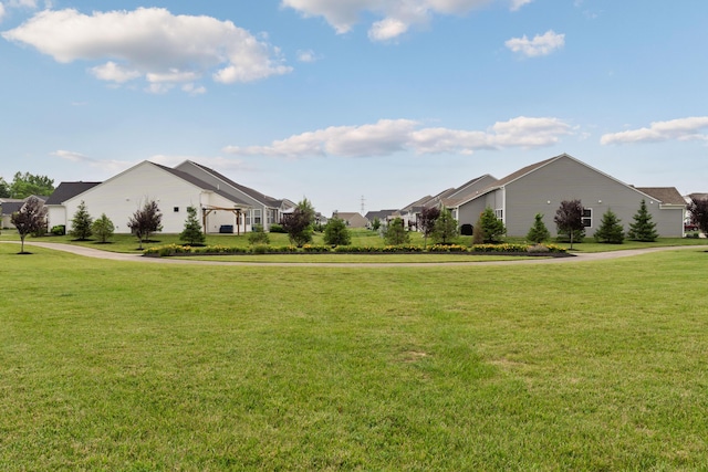 6724 Cat Singer Cir S, Hilliard, OH 43026 - photo 31