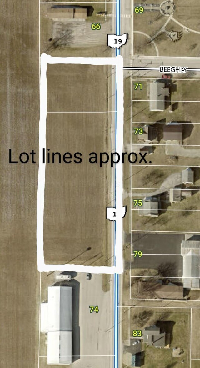 0 S Marion St, Bloomville, OH 44818 - photo 7