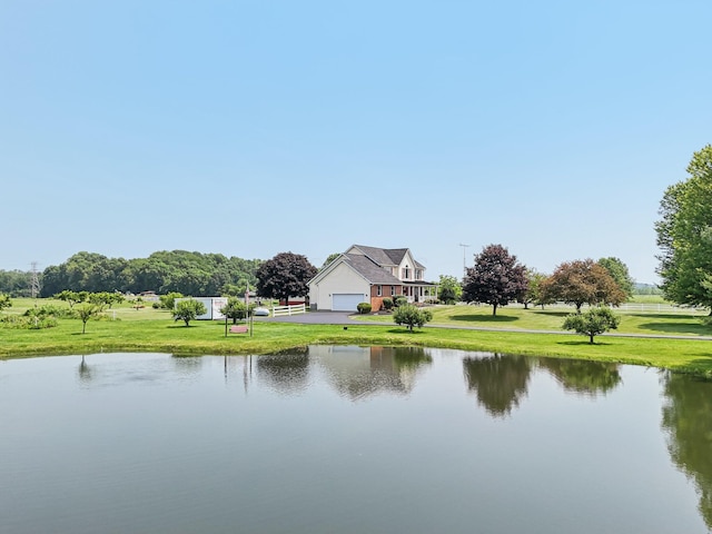 6281 Davis Dr, Newark, OH 43056 - water view
