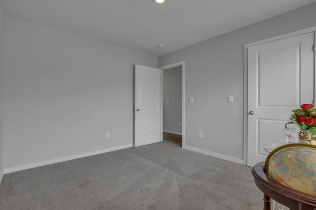 235 Old Bay Dr, Pataskala, OH 43062 - carpeted bedroom featuring baseboards