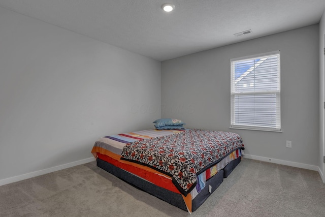 235 Old Bay Dr, Pataskala, OH 43062 - carpeted bedroom featuring baseboards