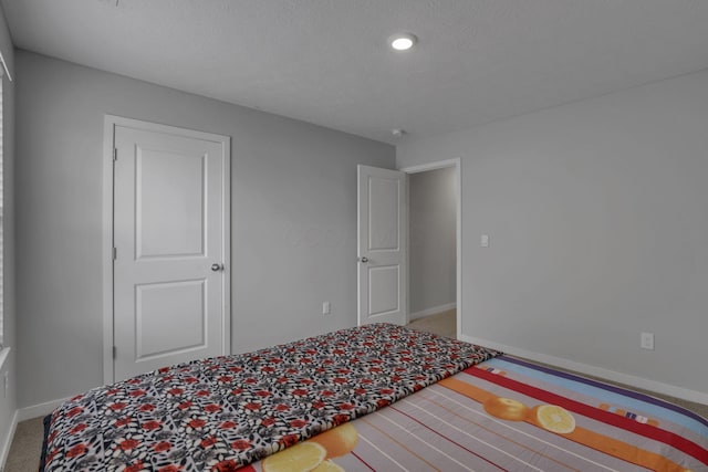 235 Old Bay Dr, Pataskala, OH 43062 - bedroom with baseboards and carpet