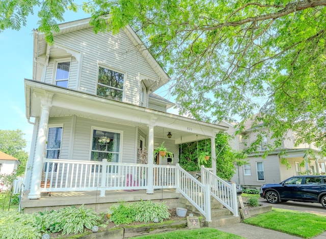 820 Walnut St, Caldwell, OH 43724