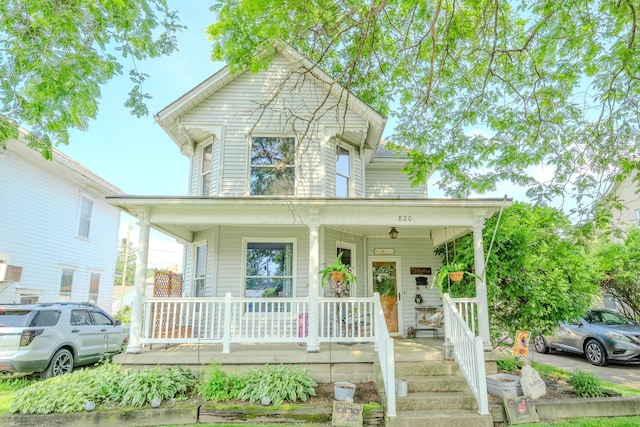 820 Walnut St, Caldwell, OH 43724