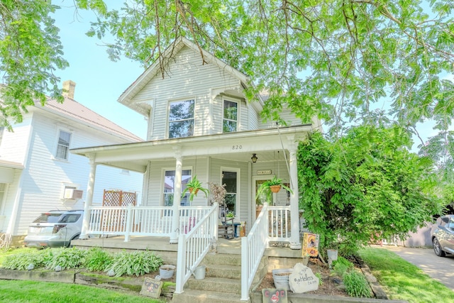 820 Walnut St, Caldwell, OH 43724