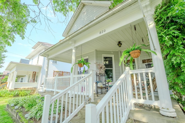820 Walnut St, Caldwell, OH 43724