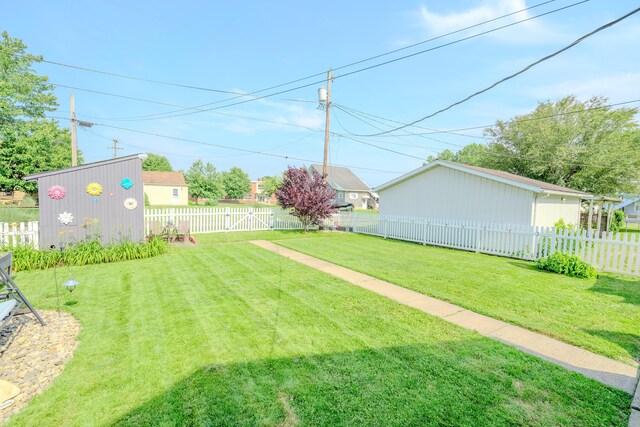 820 Walnut St, Caldwell, OH 43724