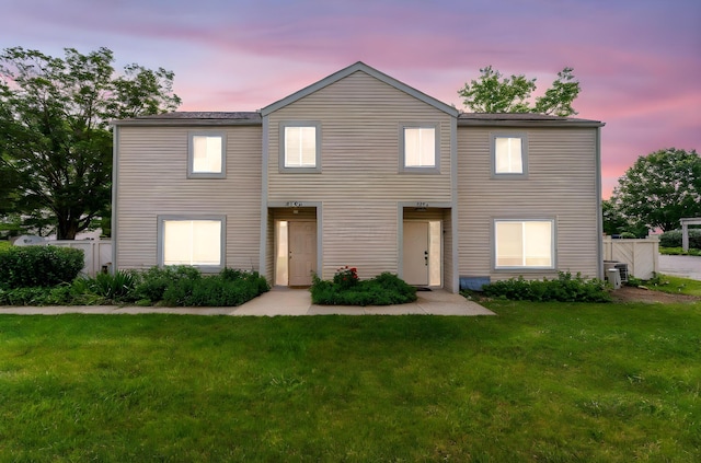 5198 Dierker Rd Unit D, Columbus, OH 43220 - view of front facade
