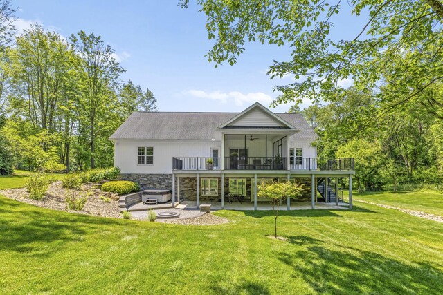 14647 Indian Hills Rd, Mount Vernon, OH 43050 - photo 7
