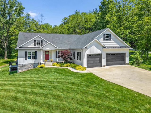 14647 Indian Hills Rd, Mount Vernon, OH 43050 - photo 1