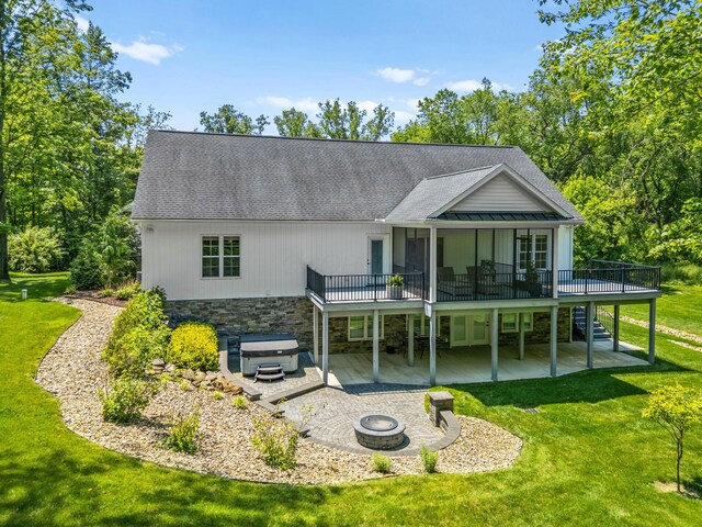 14647 Indian Hills Rd, Mount Vernon, OH 43050 - photo 81