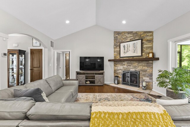 14647 Indian Hills Rd, Mount Vernon, OH 43050 - photo 28