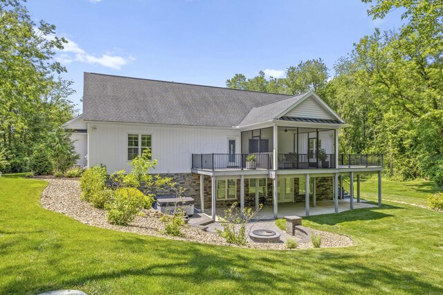 14647 Indian Hills Rd, Mount Vernon, OH 43050 - photo 8