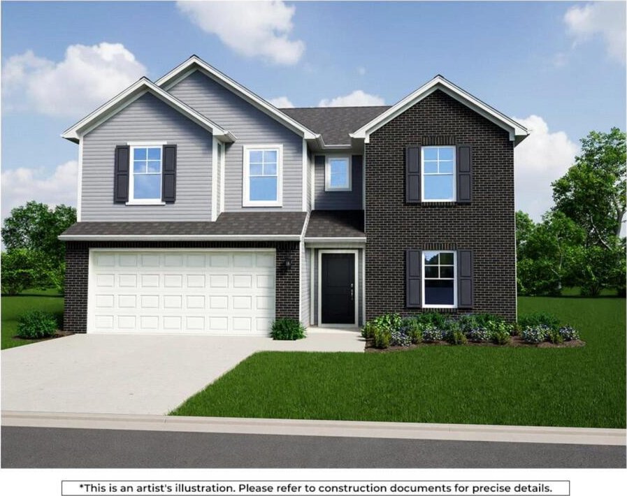 1201 Andrick Dr, Washington Court House, OH 43160 - photo 1