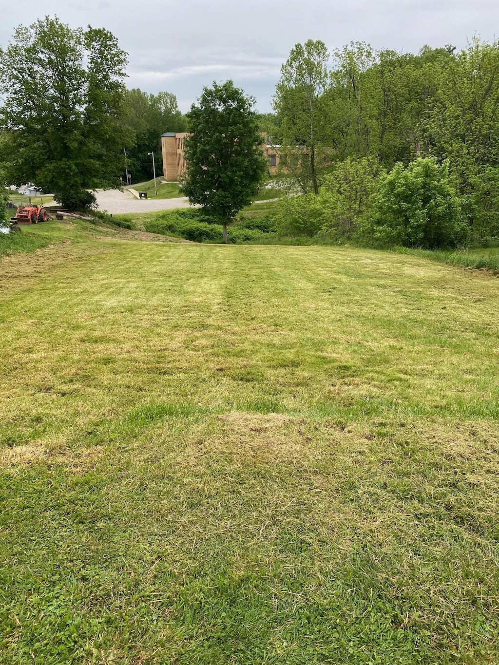 0 Thresher St, Corning, OH 43730