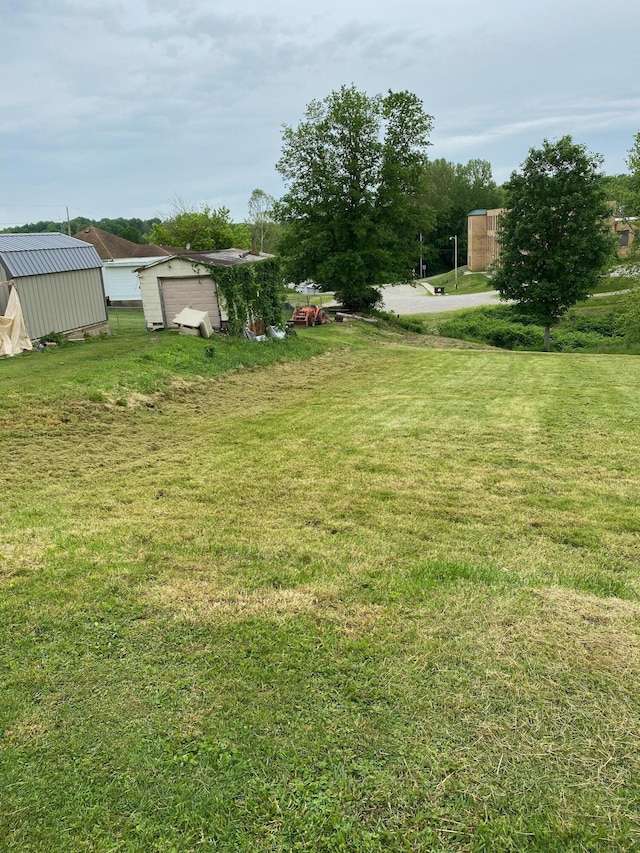 0 Thresher St, Corning, OH 43730