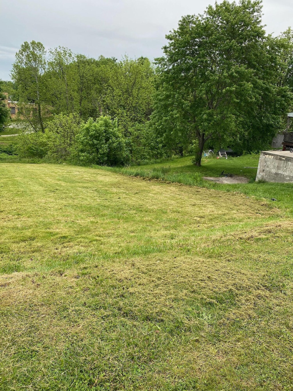 0 Thresher St, Corning, OH 43730