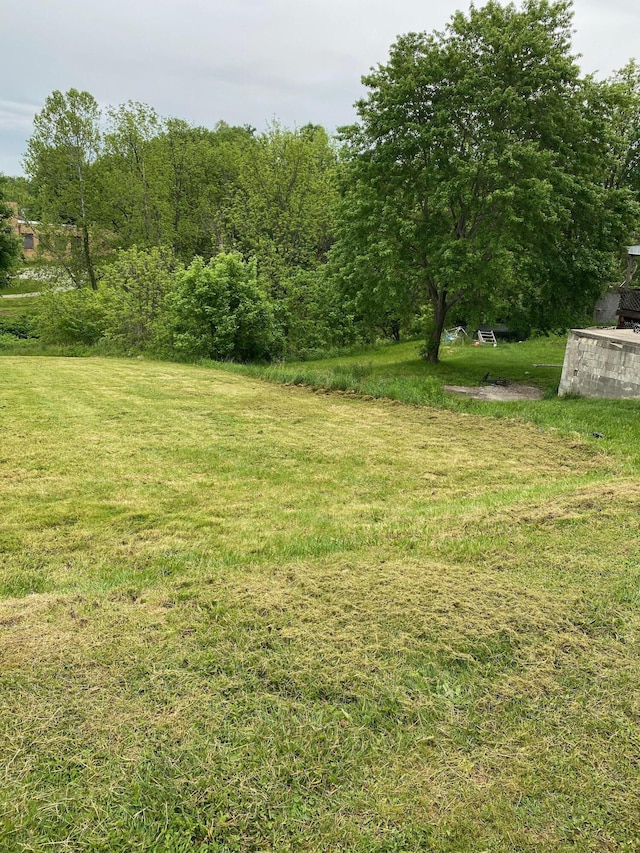 0 Thresher St, Corning, OH 43730