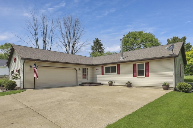 748 Country Club Dr, Howard, OH 43028 - photo 3