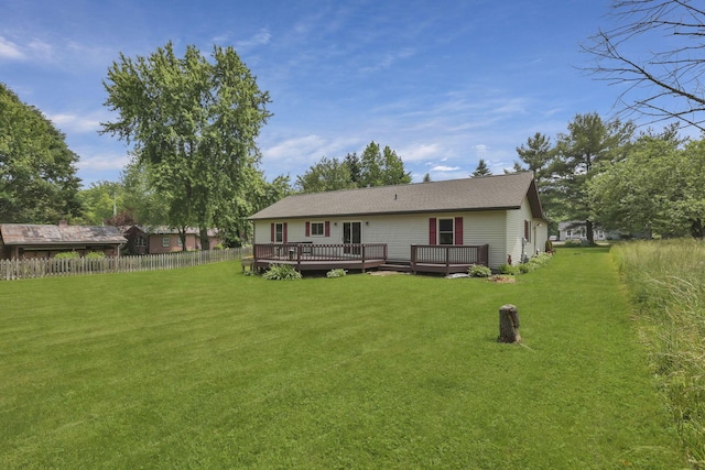 748 Country Club Dr, Howard, OH 43028 - photo 43