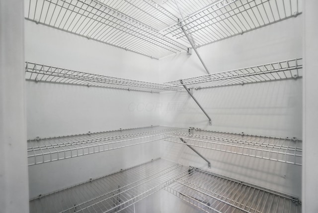 5632 Middle Falls St, Dublin, OH 43016 - view of pantry