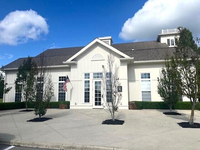5632 Middle Falls St, Dublin, OH 43016 - view of property