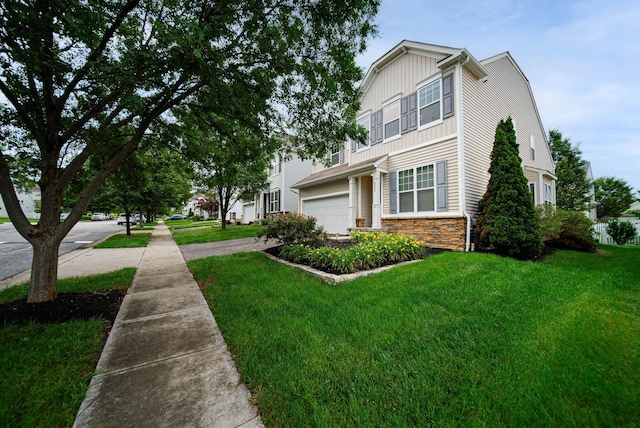 6057 Lakes At Taylor Station Dr, Columbus, OH 43213 - photo 2