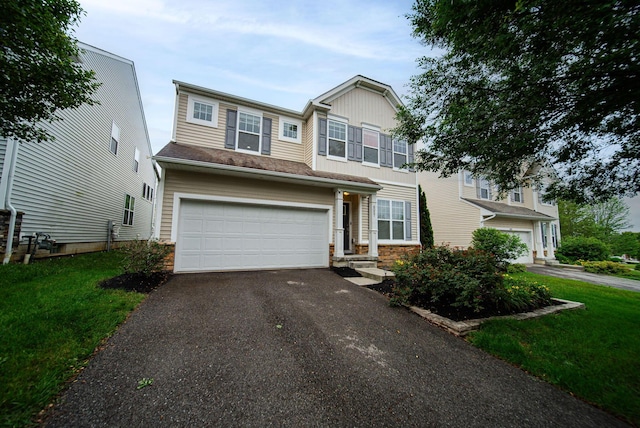 6057 Lakes At Taylor Station Dr, Columbus, OH 43213 - photo 3