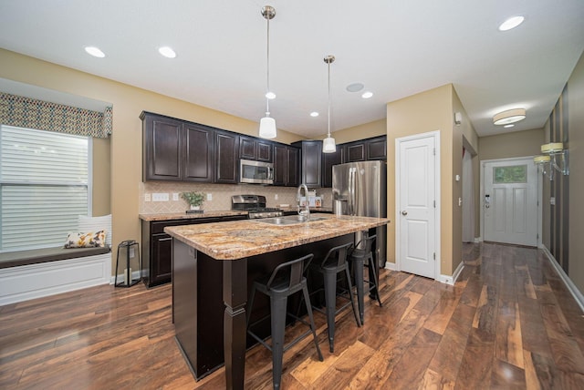6057 Lakes At Taylor Station Dr, Columbus, OH 43213 - photo 5