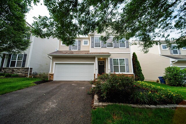 6057 Lakes At Taylor Station Dr, Columbus, OH 43213 - photo 51