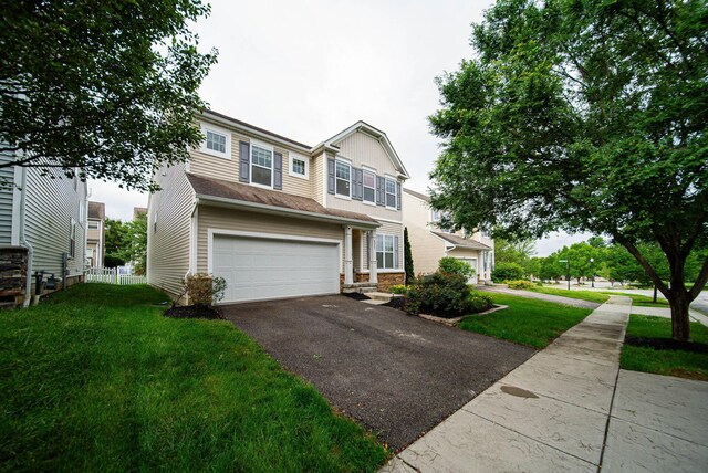 6057 Lakes At Taylor Station Dr, Columbus, OH 43213 - photo 53