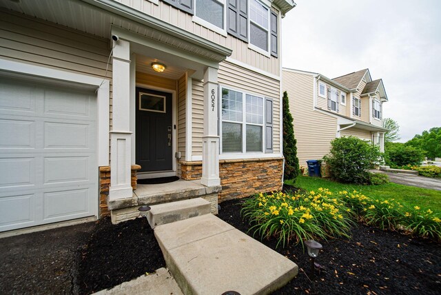 6057 Lakes At Taylor Station Dr, Columbus, OH 43213 - photo 55