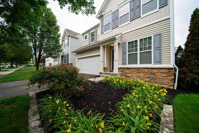 6057 Lakes At Taylor Station Dr, Columbus, OH 43213 - photo 56